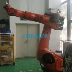 Robot Industri 6 Sumbu Bekas KR 210 R2700 Lengan Robot Pengelasan EKSTRA