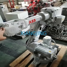 Robot Industri ABB Bekas 2600-20/1.65 Dengan Kabinet Ajarkan Liontin