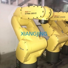 Robot Palletisasi Tangan Kedua Sumbu 5 M-410iB / 140H