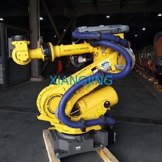 Lengan Robot Kecepatan Tinggi Tangan Kedua M - 900iB IndustrialSix Axis Robot Arm