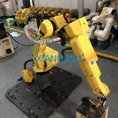 Lengan Robot Kecepatan Tinggi Tangan Kedua M - 900iB IndustrialSix Axis Robot Arm