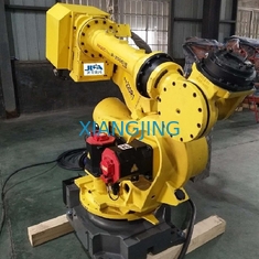 Lengan Robot Kecepatan Tinggi Tangan Kedua M - 900iB IndustrialSix Axis Robot Arm