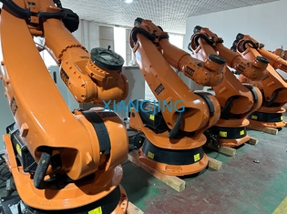 Digunakan Lengan Robot Industri KUKA 6 Axis KR 360 R2830 Untuk Robot Palletizer