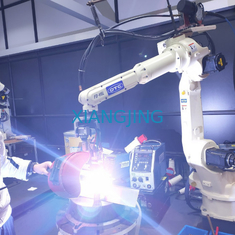 Lengan robot sumbu 7 FD-B4S kedua