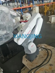 MZ07L Menggunakan Lengan Robot Nazhi Dengan Kabinet Ajarkan Liontin