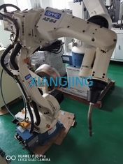 Lengan las robot bekas FD-B4LS Robot las 7-sumbu