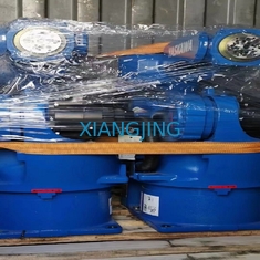 9.9 GP12 Baru Menggunakan Robot Yaskawa Dengan Kabinet Kontrol Teach Pendant