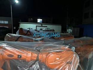 Robot Pemetik Tangan Kedua Dan Lengan Robot KR 500 R2380