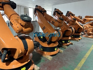 Robot Pemetik Tangan Kedua Dan Lengan Robot KR 500 R2380