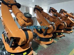 Robot Pemetik Tangan Kedua Dan Lengan Robot KR 500 R2380