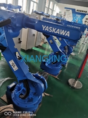 Tangan Kedua Lengan Robot Industri Yaskawa GP180 Untuk Pick And Place dengan gripper
