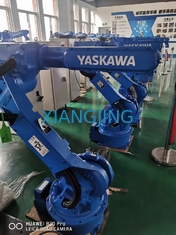 Industri AR2010 Menggunakan Robot Yaskawa Robot Pengelasan Tangan Kedua