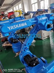 Industri AR2010 Menggunakan Robot Yaskawa Robot Pengelasan Tangan Kedua