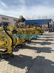 Robot Industri KUKA Bekas KR 300-2 PA 5 Axis Robot Arm