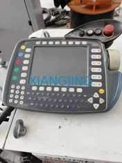 KUKA KR210 R3300 EXTRA Lengan Robot Industri Bekas Untuk Penyerahan Material