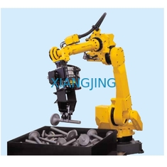Unit GBS Robot Linera untuk Robot las fanuc 12kg Robot 710iC