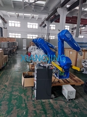 YASKAWA GP12 6 Axis Andustrial Robotic arm lengan robot bekas
