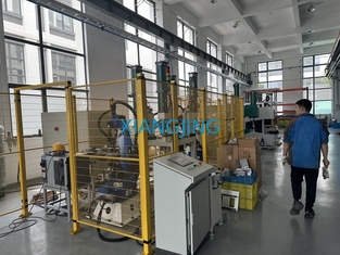 Solusi Pengelasan Robot Industri Bekas Yaskawa AR2010