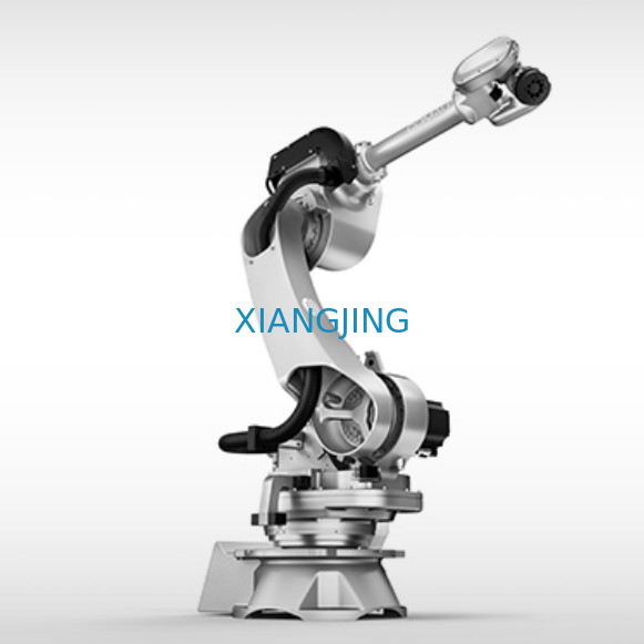 2,7 M Jangkauan Lengan Robot COMAU 370 Kg Payload Lengan Robot 6 Sumbu Dengan Gripper